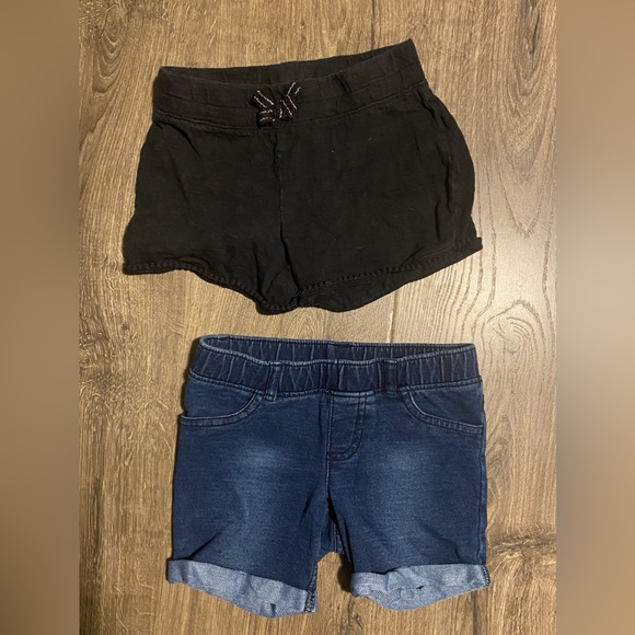 Jumping Beans Shorts - Size 5 Kids - Picture 1 of 4